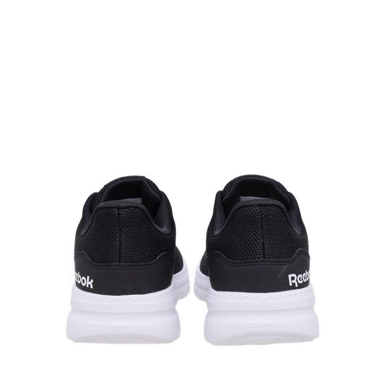 Reebok Quick Jogger Women Running Shoes - Black