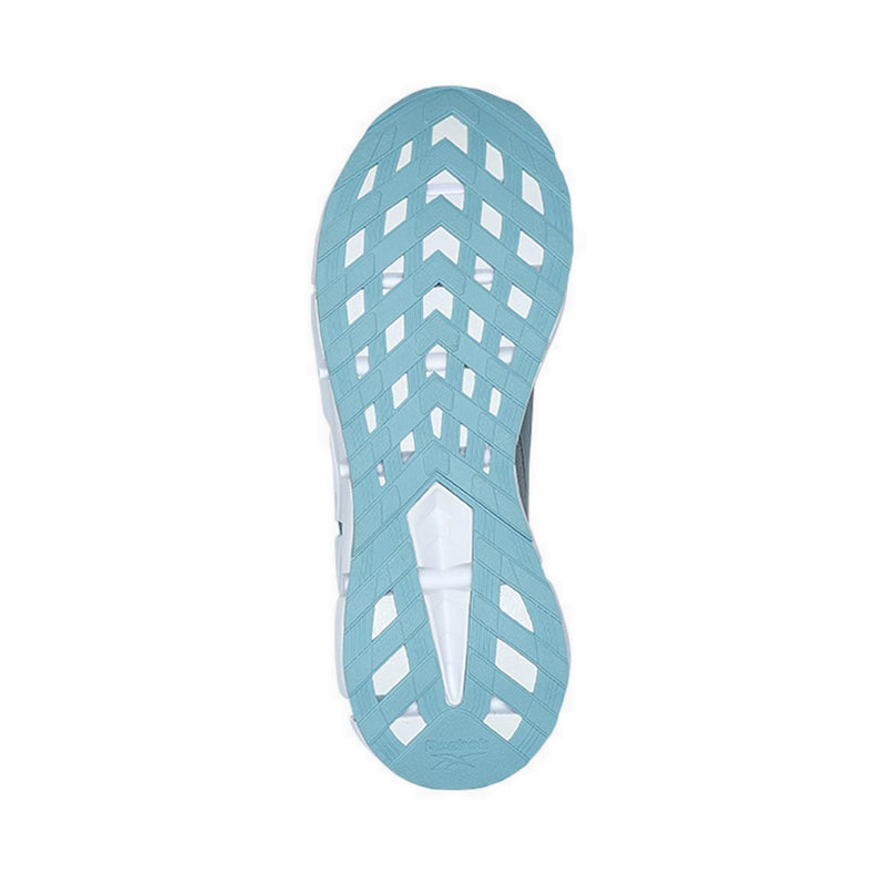 Reebok Zig Dynamica 6 Men's Running Shoes - Grey