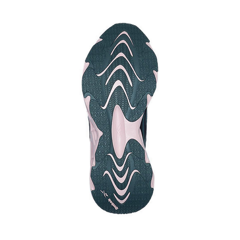 Reebok Fuel Flex Run Women's Running Shoes - Black/Pink