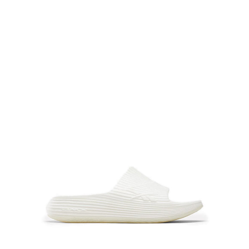 Reebok Dmx Recovery Slide Unisex Sandals - Chalk