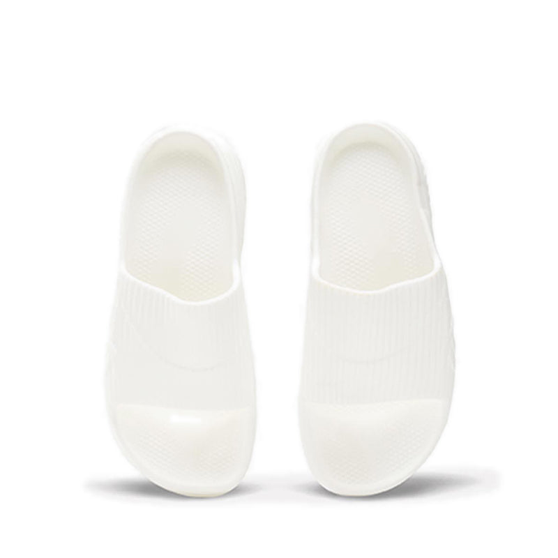 Reebok Dmx Recovery Slide Unisex Sandals - Chalk