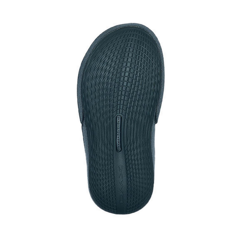 Reebok DMX Recovery Mule Unisex's Sandal - Black