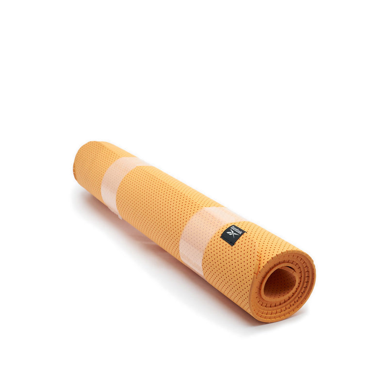 Reebok YOGA MAT Unisex - Orange