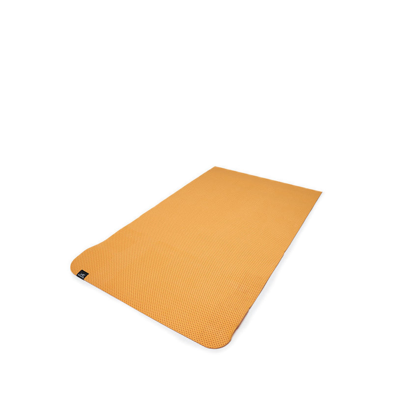 Reebok YOGA MAT Unisex - Orange