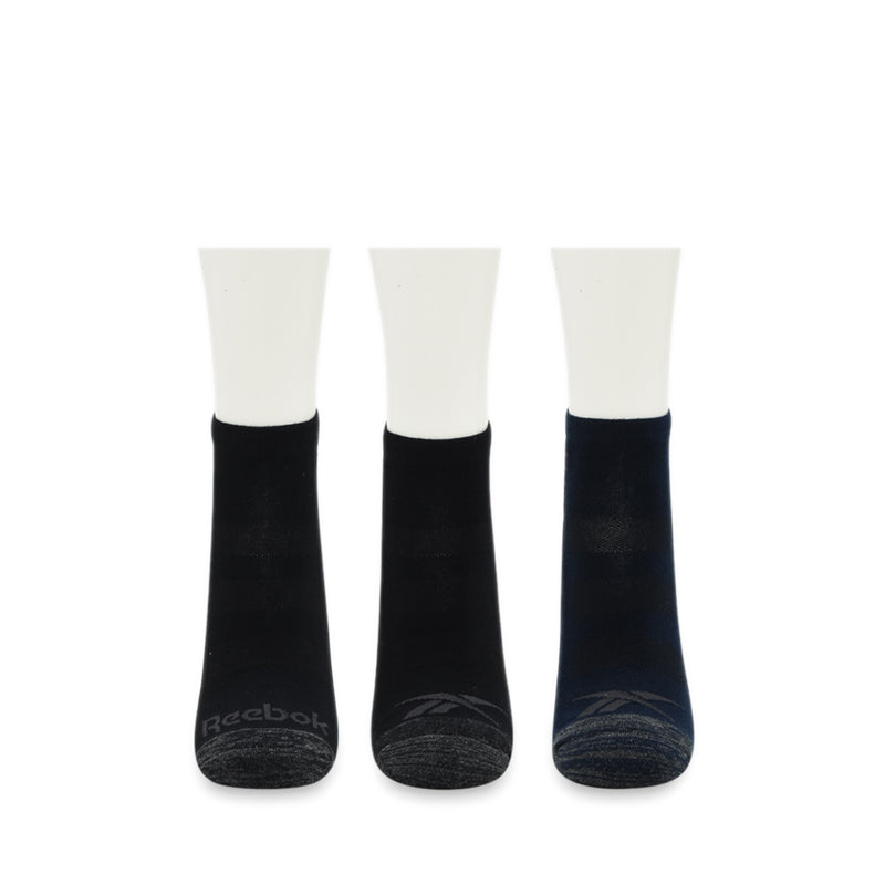 Sse 3P Men's Ankle Socks Multicolor - Main Image