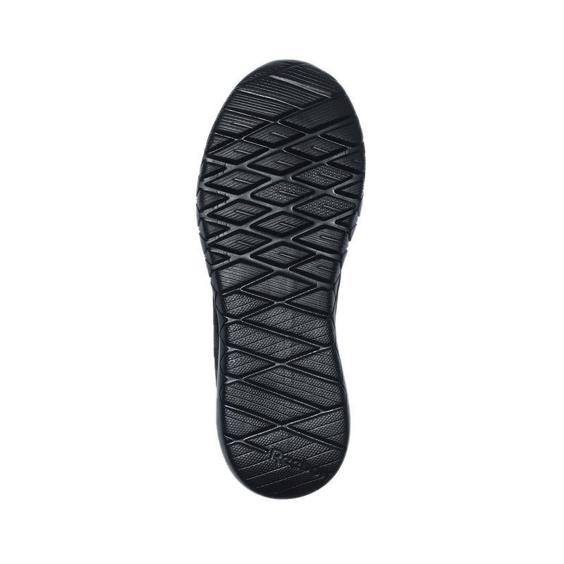 Flexagon Eng Tr 4 Mens Training Shoes - Black
