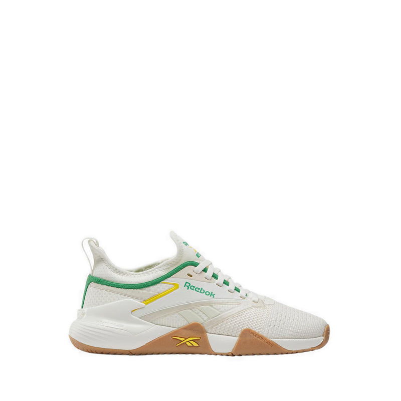 Reebok Nano Court Women Training Shoes Beige