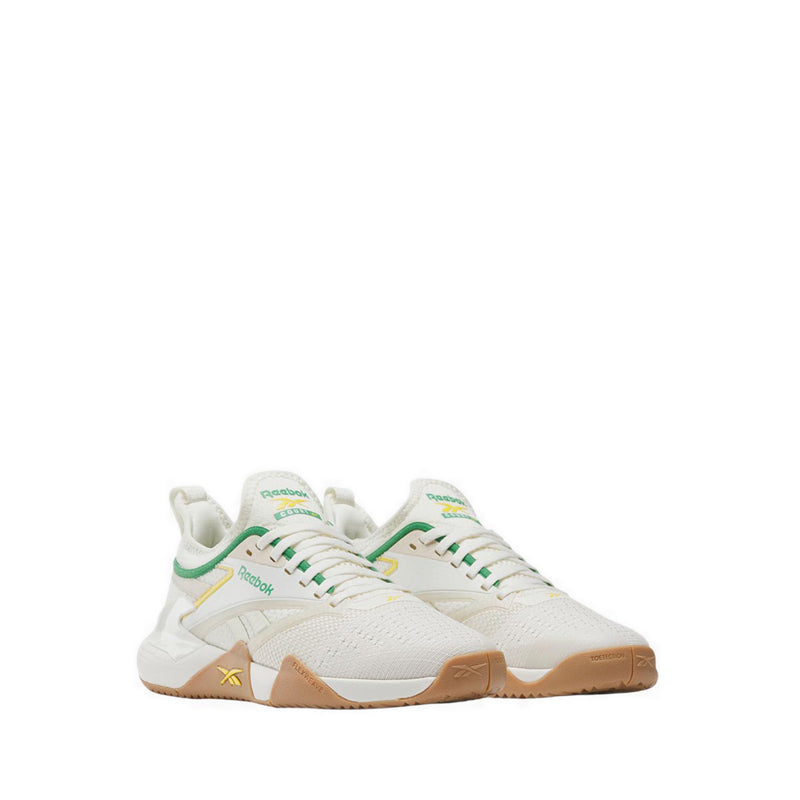 Reebok Nano Court Women Training Shoes - Beige