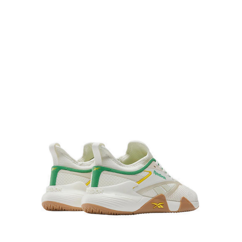 Reebok Nano Court Women Training Shoes - Beige