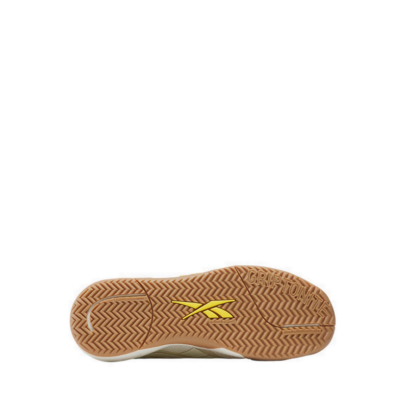 Reebok Nano Court Women Training Shoes - Beige