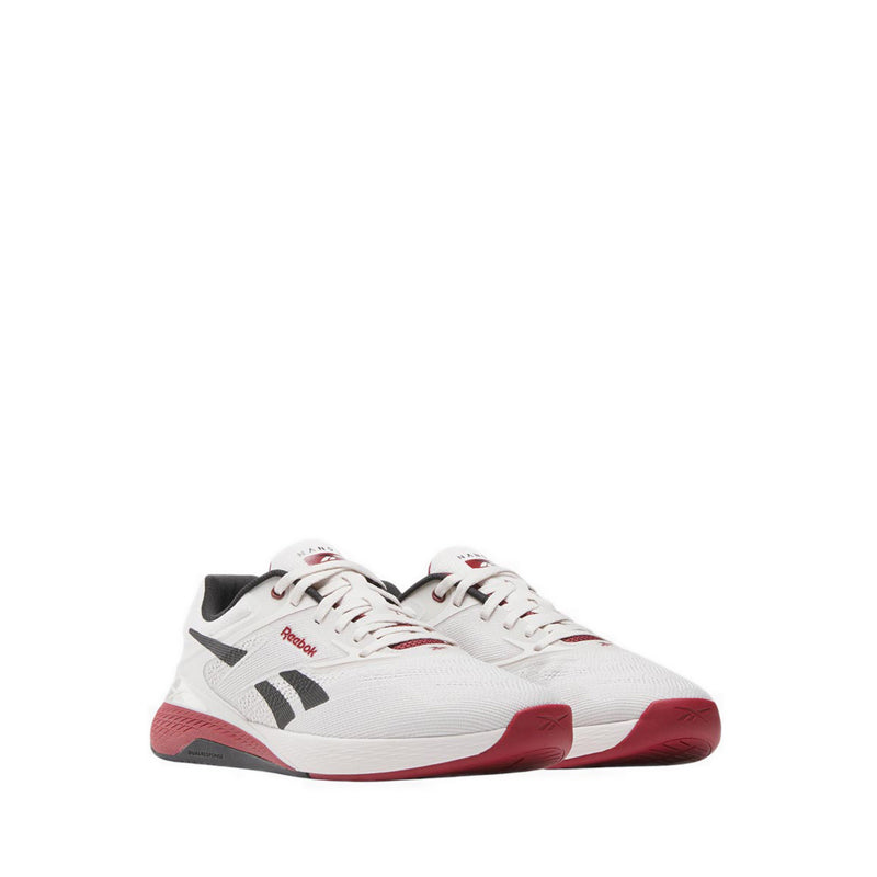 Reebok Nano x5 Men's Training Shoes - Lux Grey