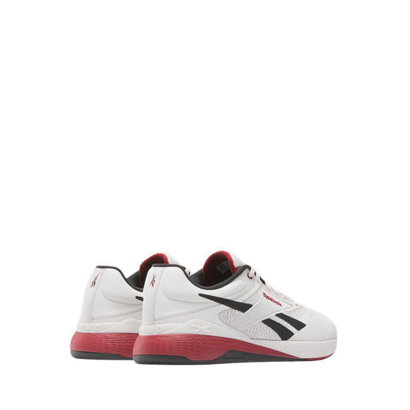 Reebok Nano x5 Men's Training Shoes - Lux Grey