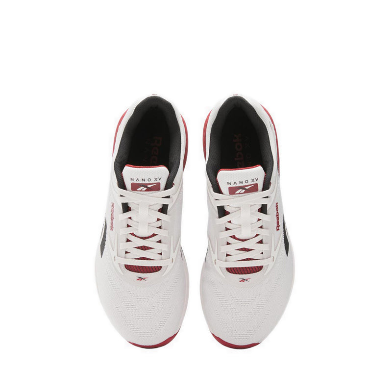 Reebok Nano x5 Men's Training Shoes - Lux Grey