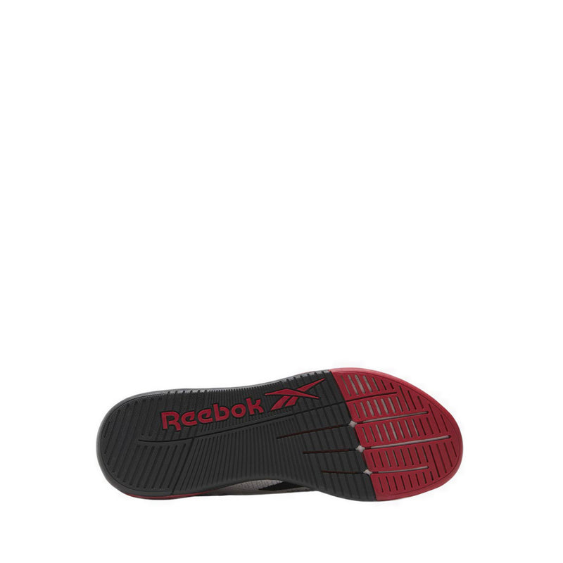 Reebok Nano x5 Men's Training Shoes - Lux Grey