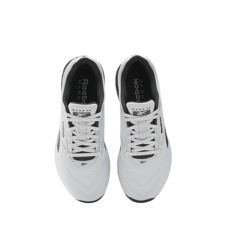Reebok Nano X5 Men's Traning Shoes - Grey