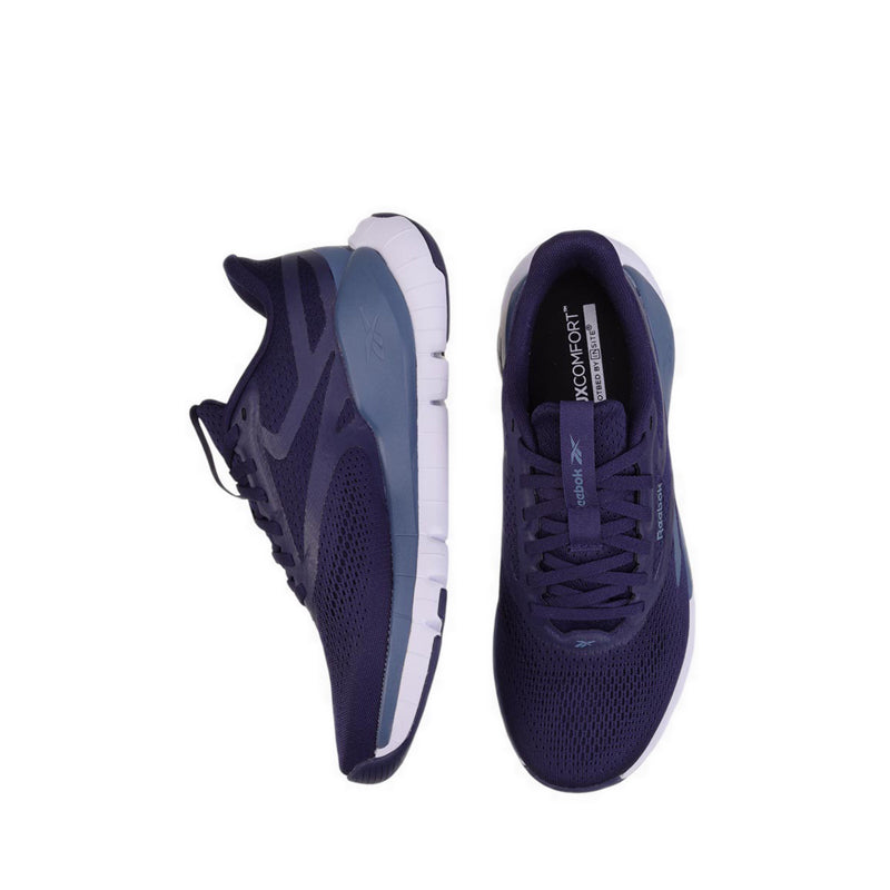 Reebok Flex Trainer Men's Training Shoes - Vector Navy