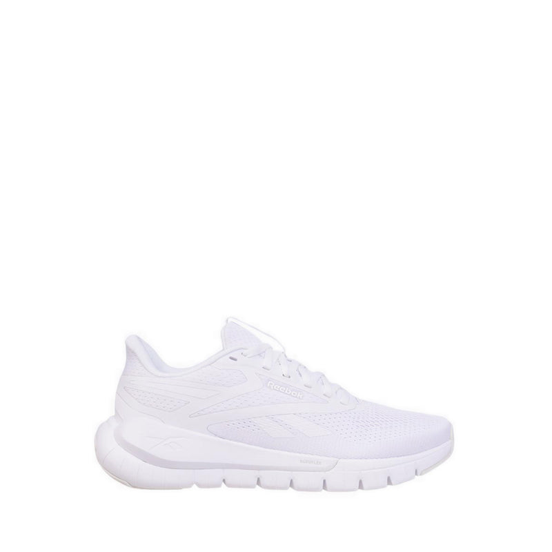 Reebok Flex Trainer Men's Training Shoes White1