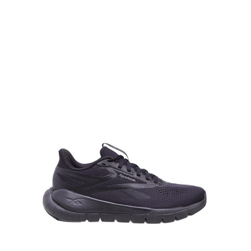 Reebok Flex Trainer Men's Training Shoes Black - Main Image