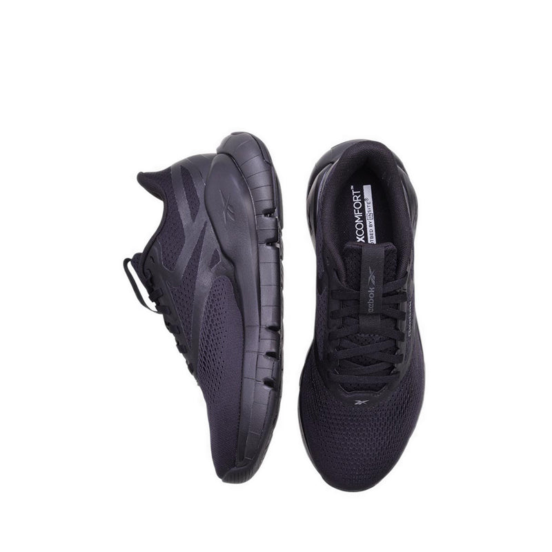 Reebok Flex Trainer Men's Training Shoes - Black