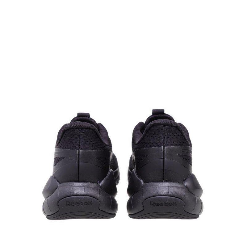 Reebok Flex Trainer Men's Training Shoes - Black