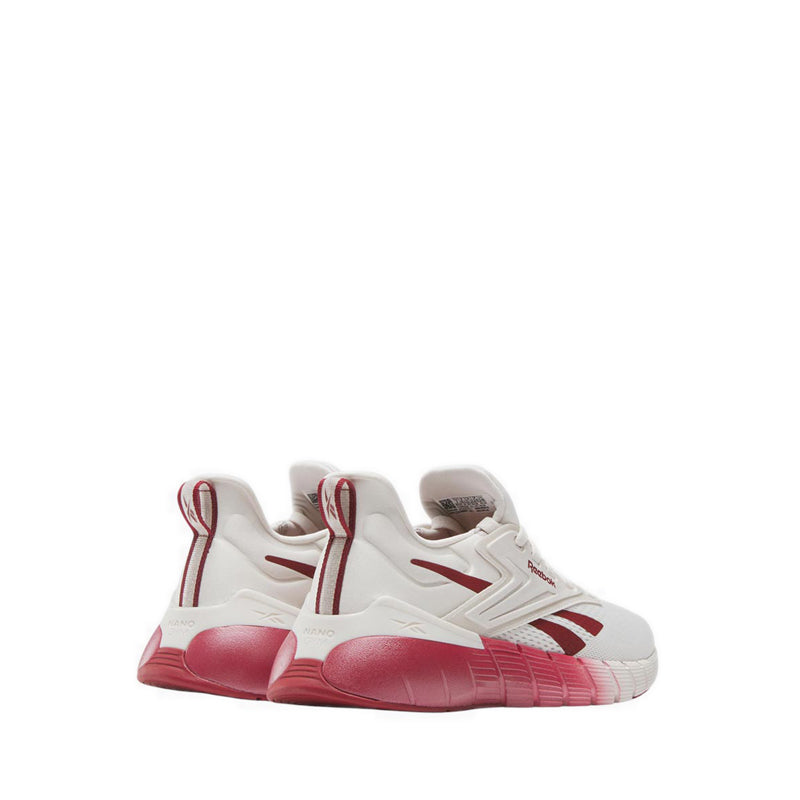 Reebok Nano Gym Women's Training Shoes - Lux Grey
