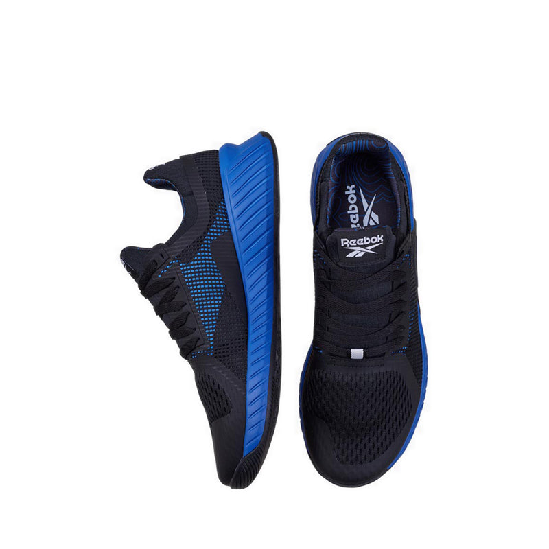 Reebok Flip Charge Men's Training Shoes - Black