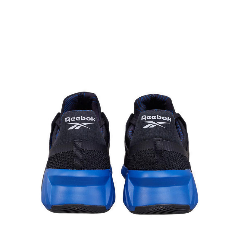 Reebok Flip Charge Men's Training Shoes - Black