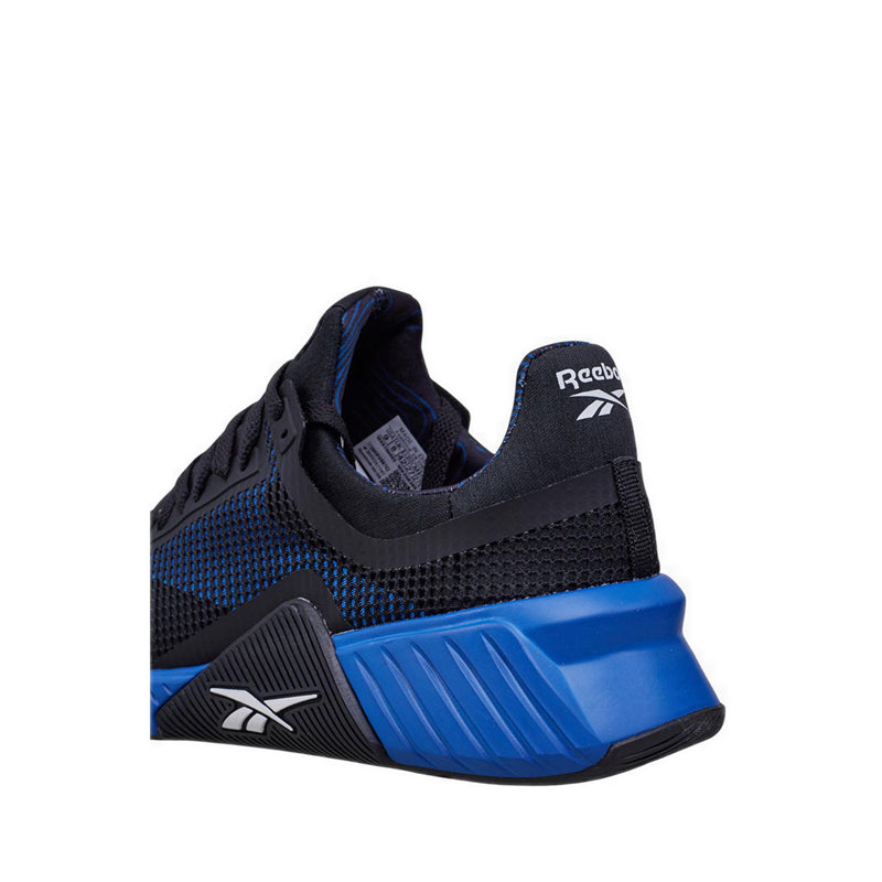 Reebok Flip Charge Men's Training Shoes - Black