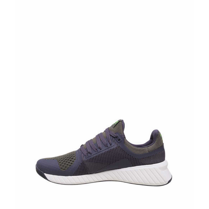 Reebok Flip Charge Men's Training Shoes - Grape Leaf