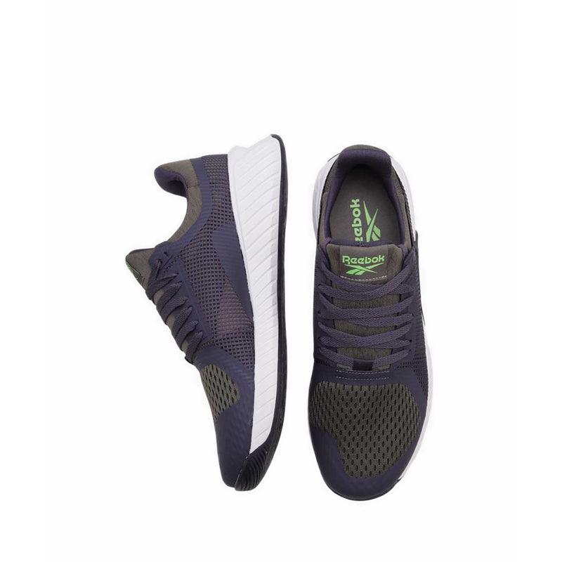 Reebok Flip Charge Men's Training Shoes - Grape Leaf