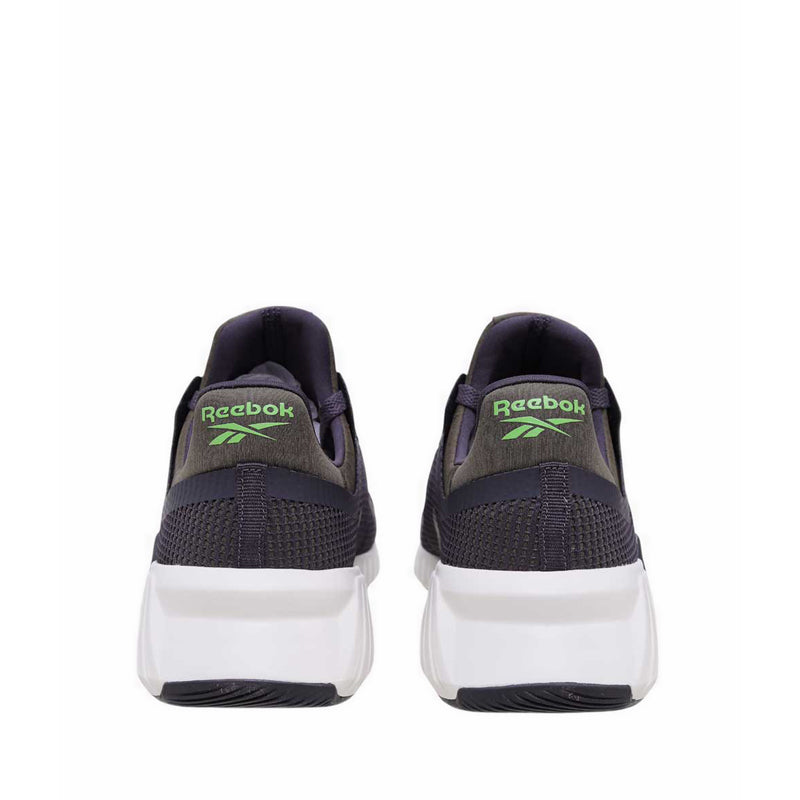 Reebok Flip Charge Men's Training Shoes - Grape Leaf