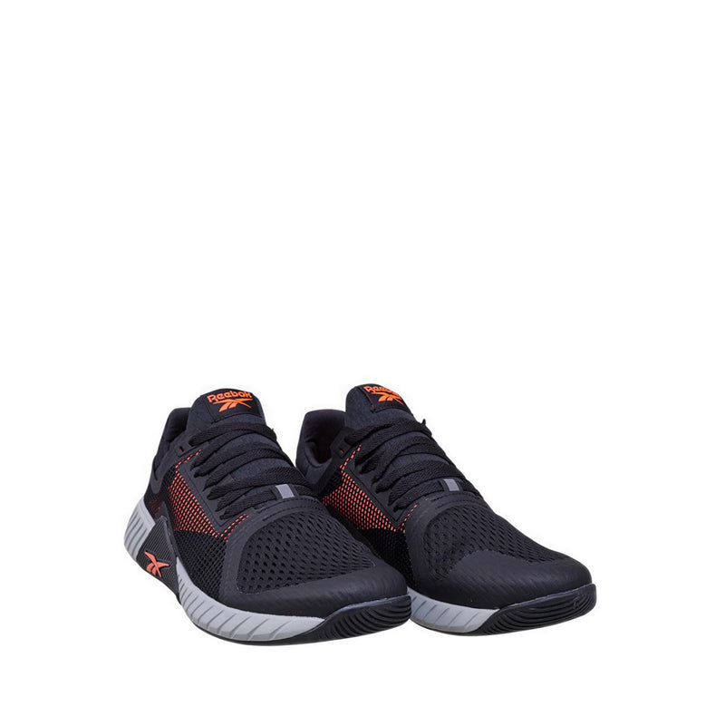 Reebok Flip Charge Men Training Shoes - Black