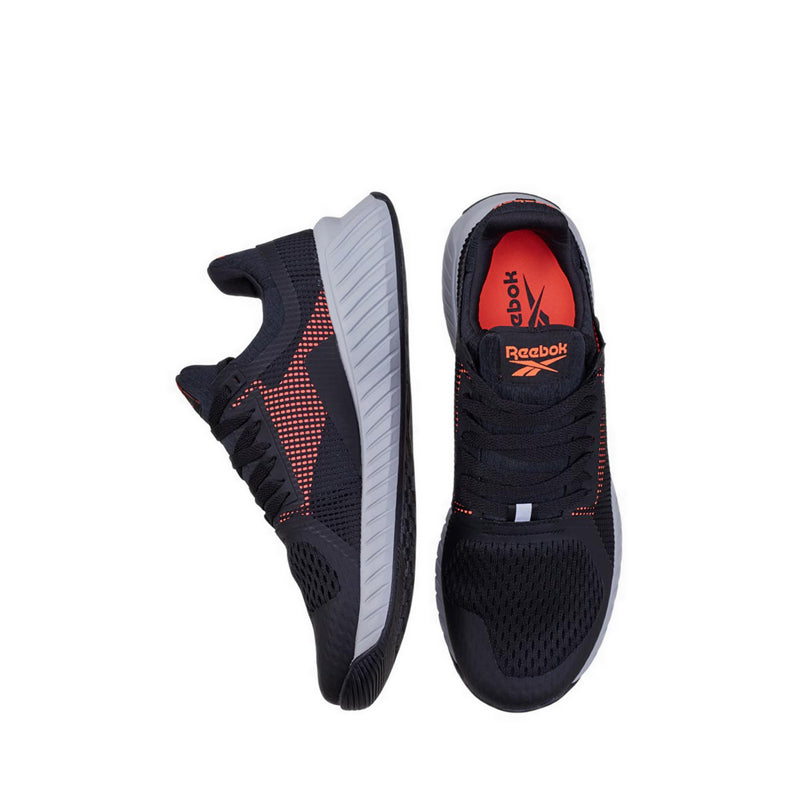 Reebok Flip Charge Men Training Shoes - Black