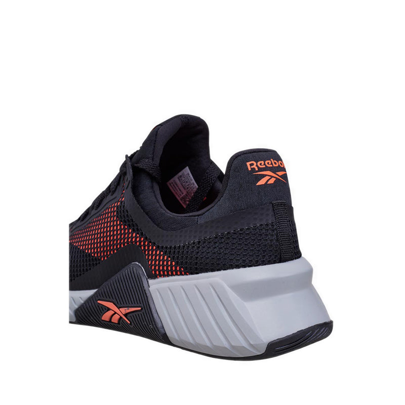 Reebok Flip Charge Men Training Shoes - Black