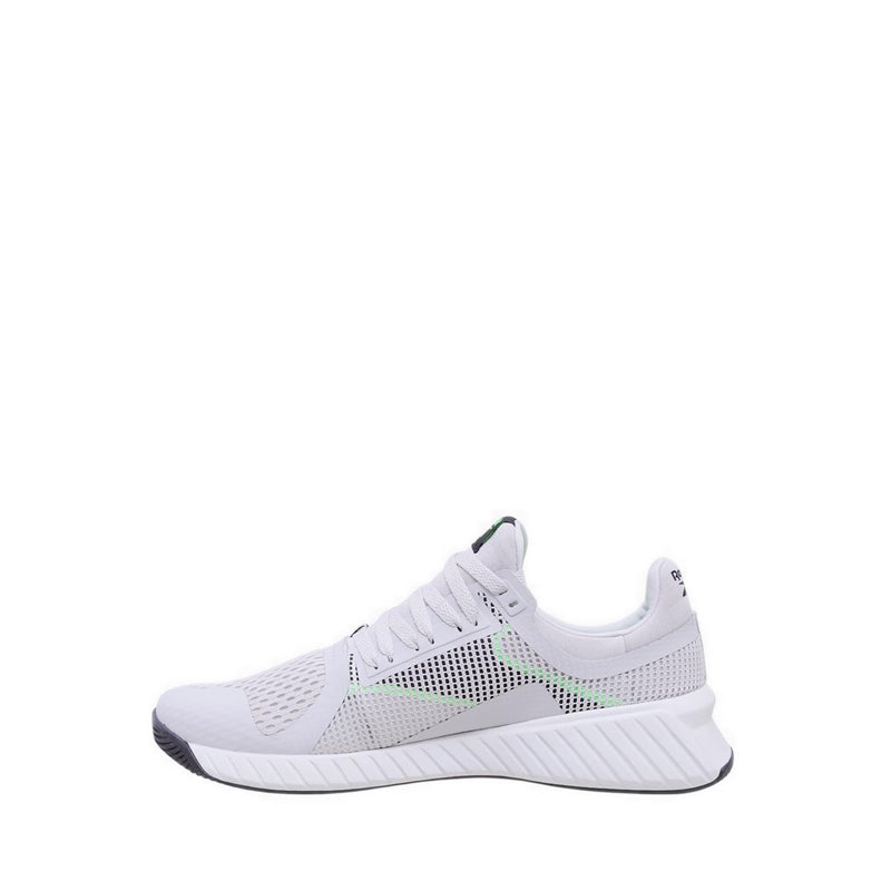 Reebok Flip Charge Men's Training Shoes - Pure Grey 2