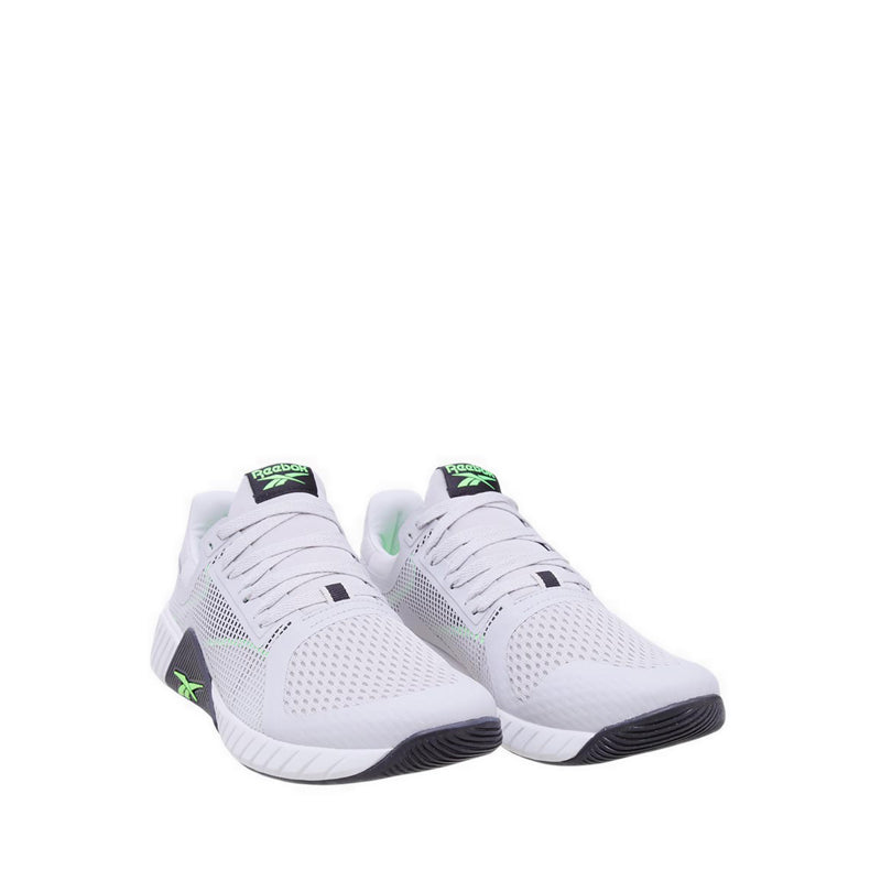 Reebok Flip Charge Men's Training Shoes - Pure Grey 2