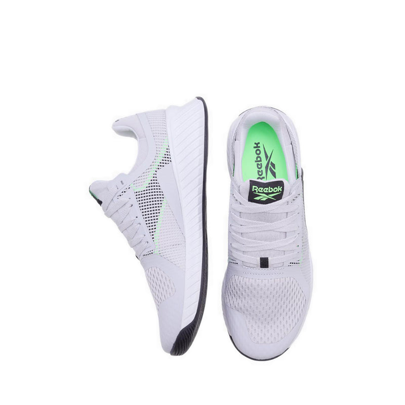 Reebok Flip Charge Men's Training Shoes - Pure Grey 2