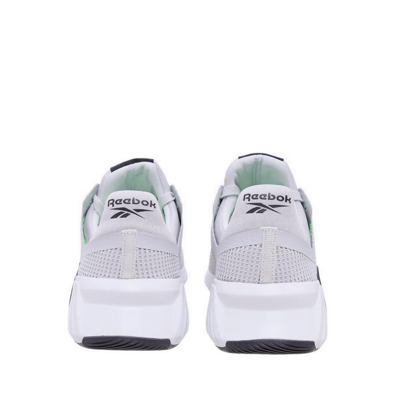 Reebok Flip Charge Men's Training Shoes - Pure Grey 2