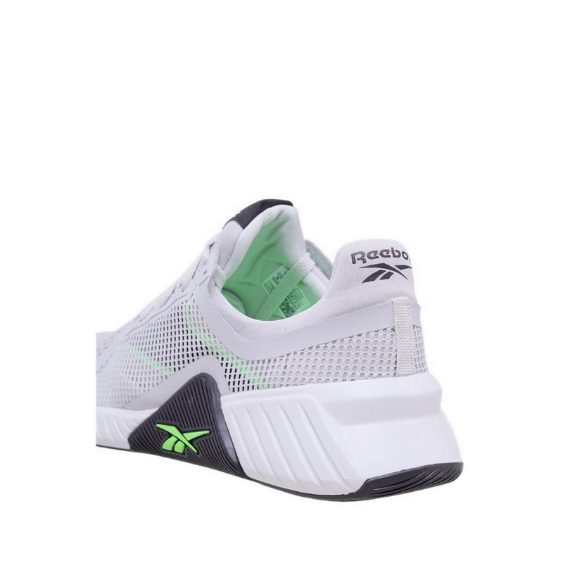 Reebok Flip Charge Men's Training Shoes - Pure Grey 2