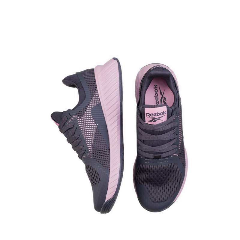 Reebok Flip Charge Women's Training Shoes - Black