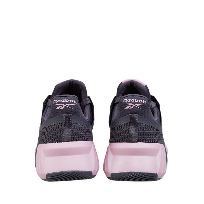 Reebok Flip Charge Women's Training Shoes - Black