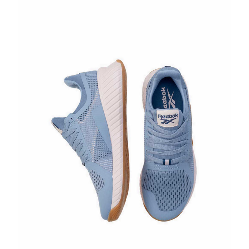Reebok Flip Charge Women's Training Shoes - Soft Slate