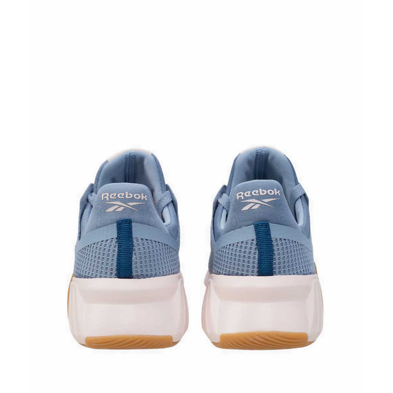 Reebok Flip Charge Women's Training Shoes - Soft Slate