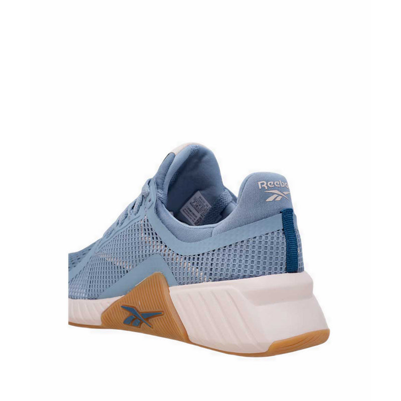 Reebok Flip Charge Women's Training Shoes - Soft Slate