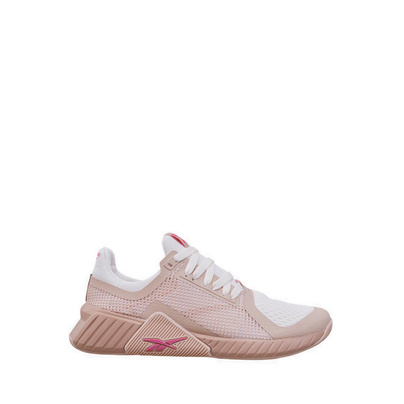 Reebok Flip Charge Women's Training Shoes - Chalk