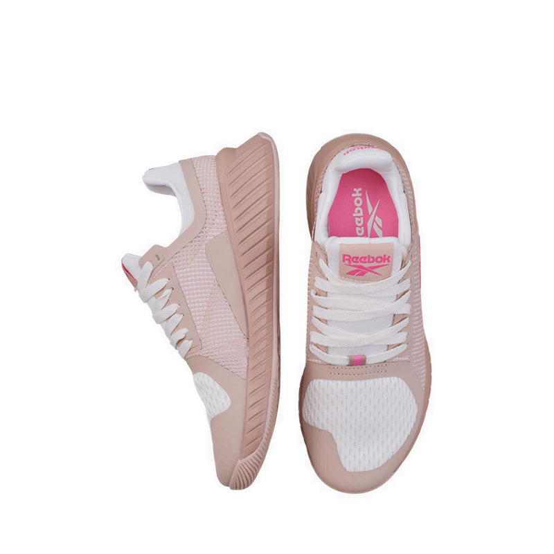 Reebok Flip Charge Women's Training Shoes - Chalk