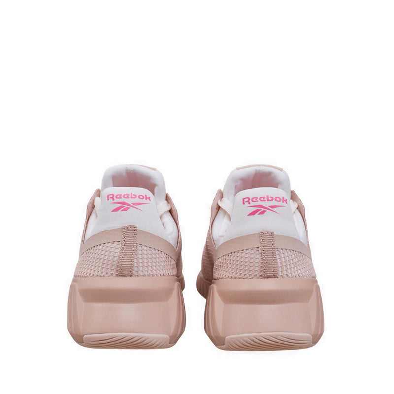 Reebok Flip Charge Women's Training Shoes - Chalk