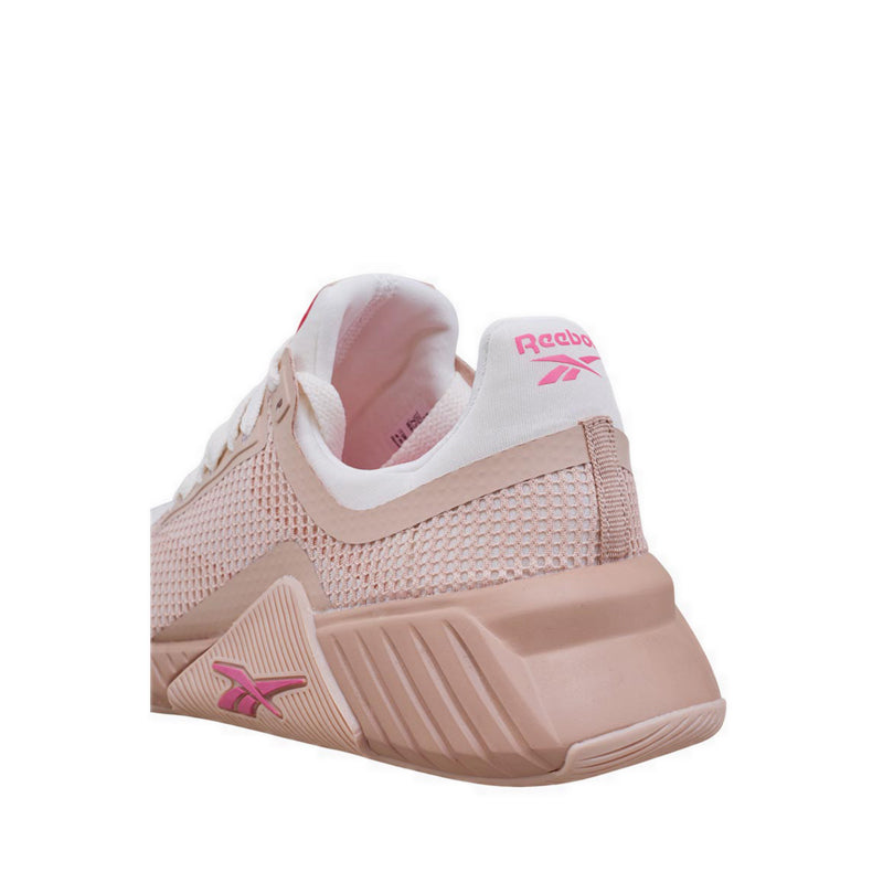 Reebok Flip Charge Women's Training Shoes - Chalk