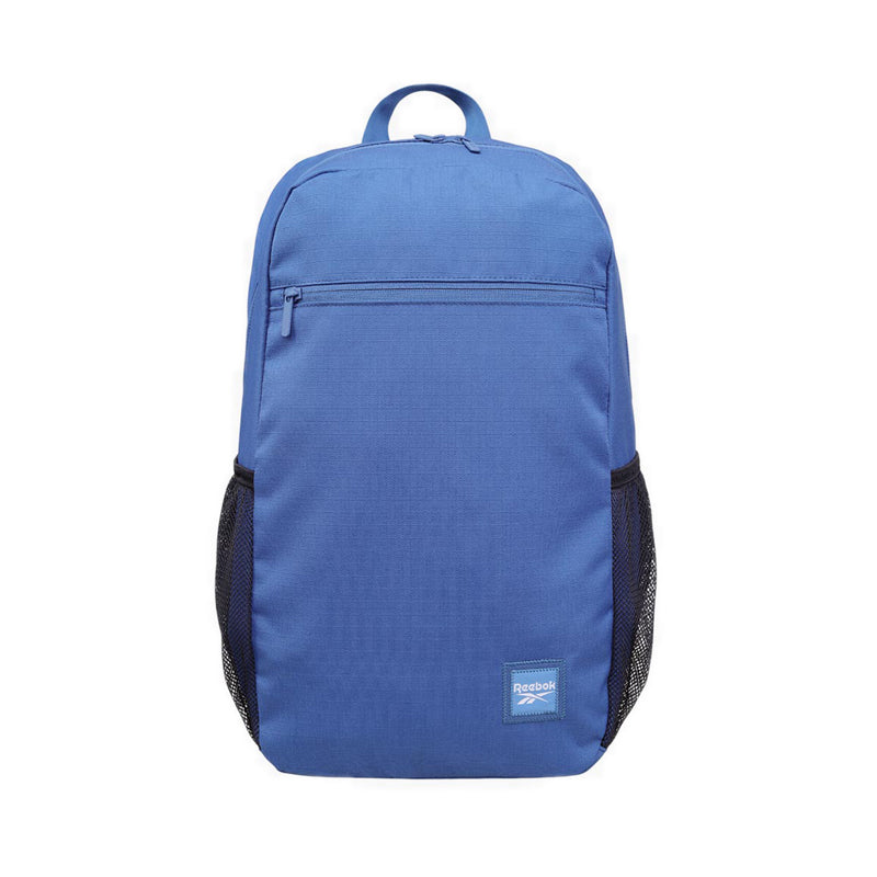 Reebok Balin Backpack Unisex Bag - Twilight Blue