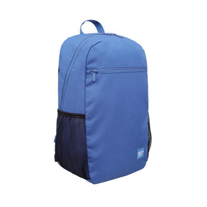 Reebok Balin Backpack Unisex Bag - Twilight Blue